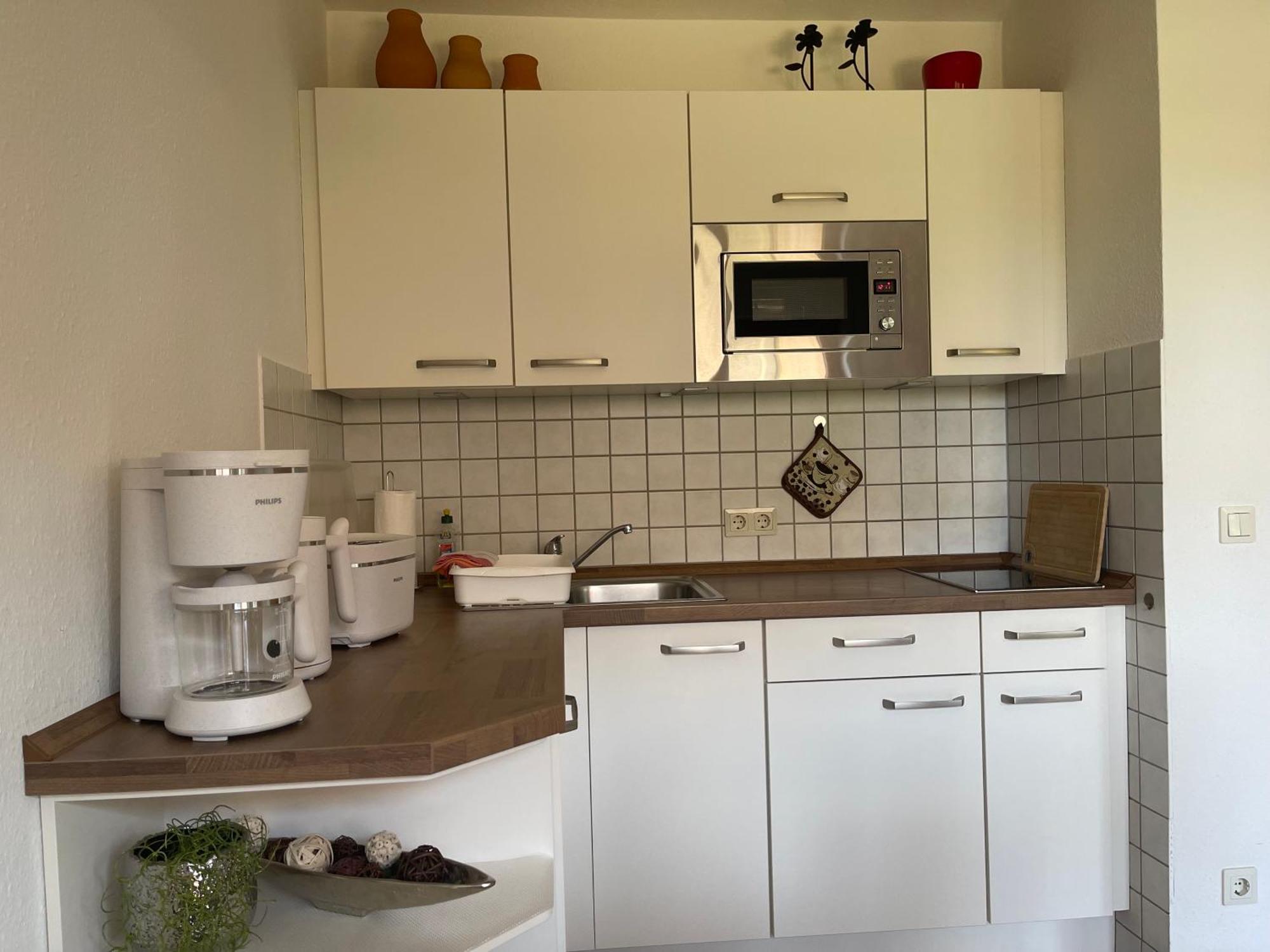 Ferienwohnung Stoerblick Schwerin Raben Steinfeld Exterior photo