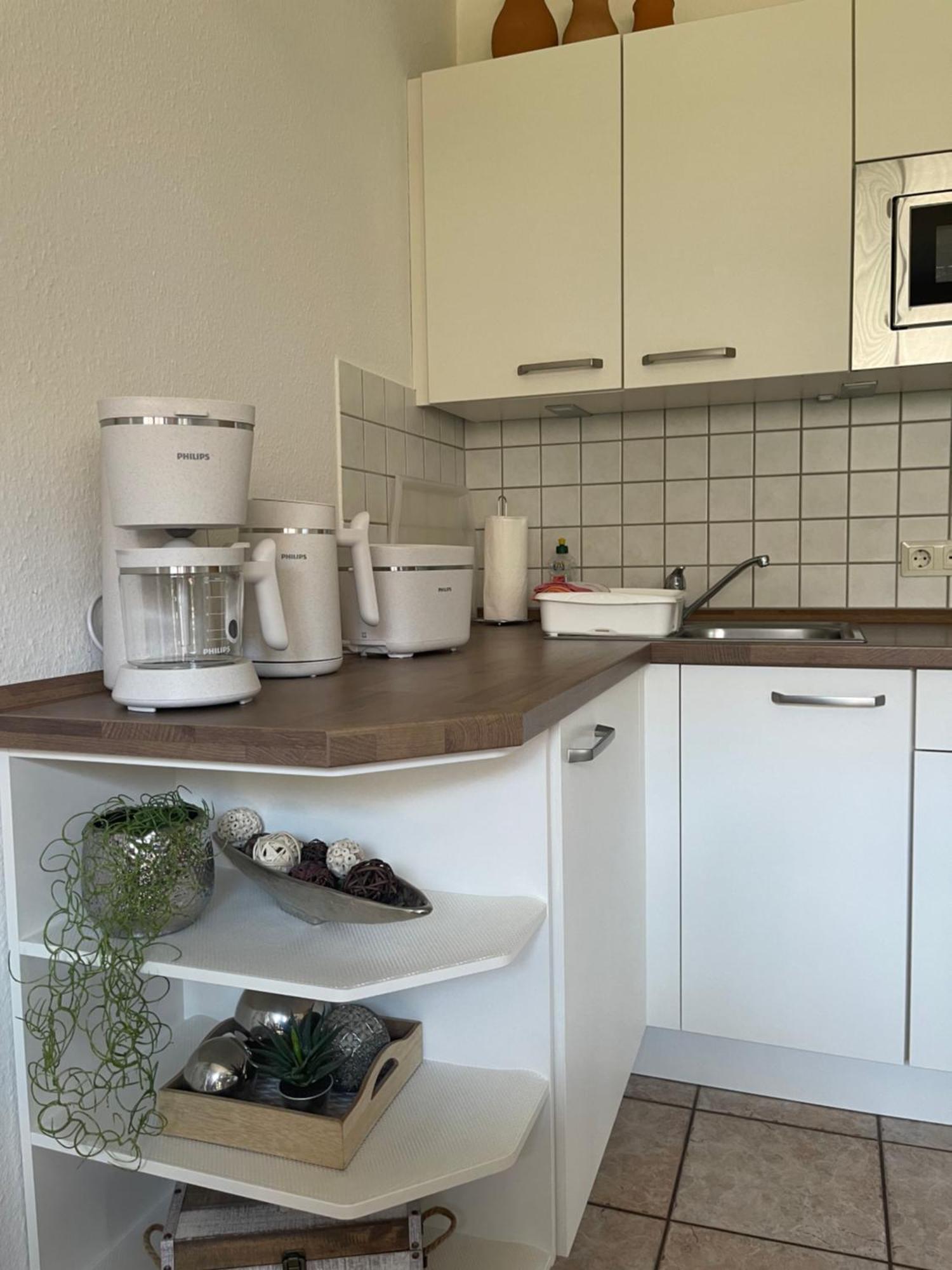 Ferienwohnung Stoerblick Schwerin Raben Steinfeld Exterior photo