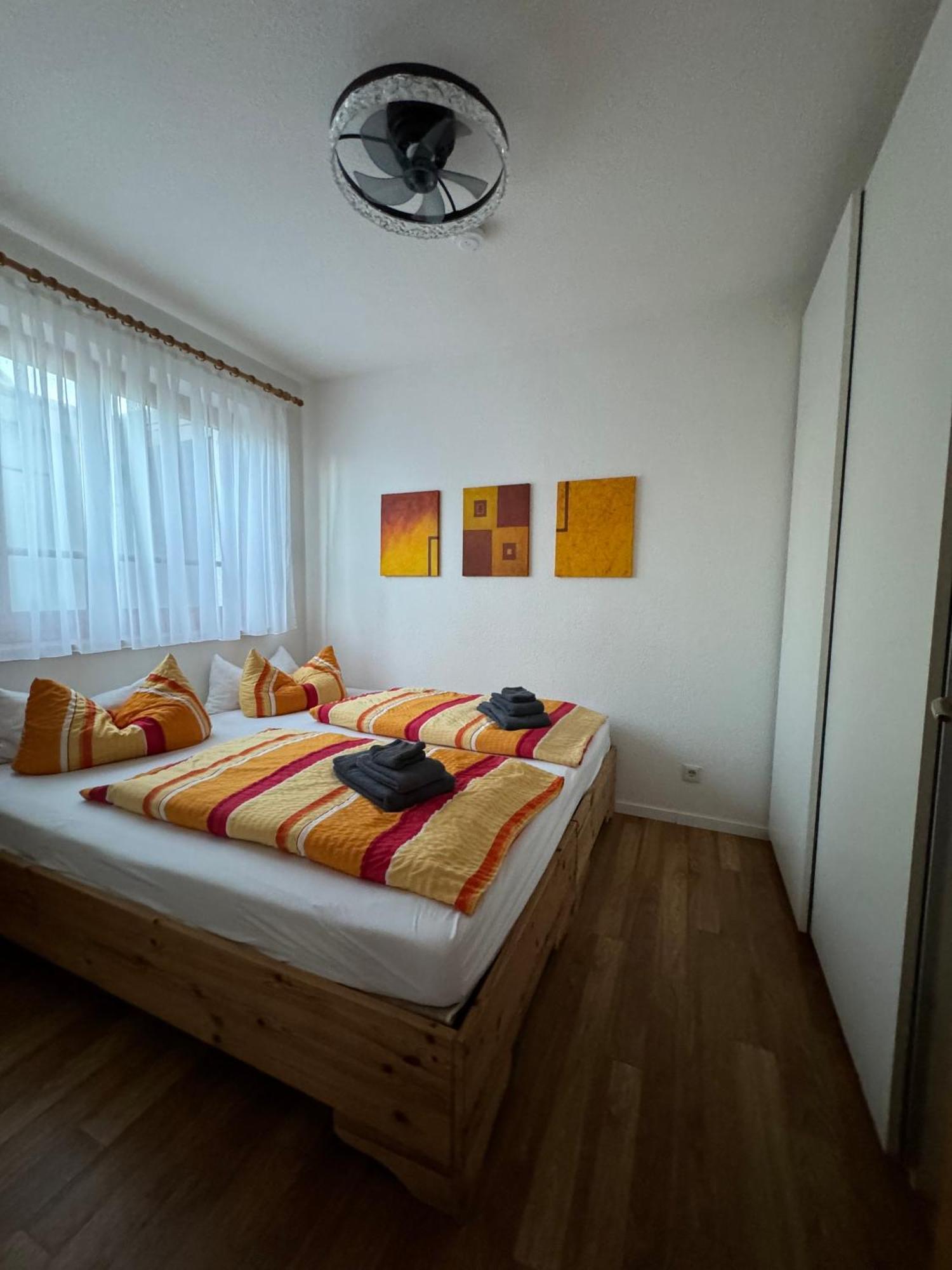 Ferienwohnung Stoerblick Schwerin Raben Steinfeld Exterior photo